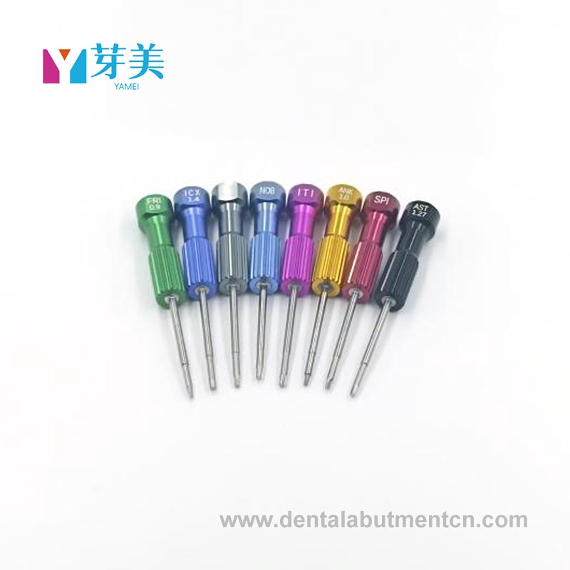 ເປັນຫຍັງການຜ່າຕັດແຂ້ວທີ່ມີການປ່ຽນແປງຄວາມແມ່ນຍໍາໃນຂັ້ນຕອນການປູກຝັງ?