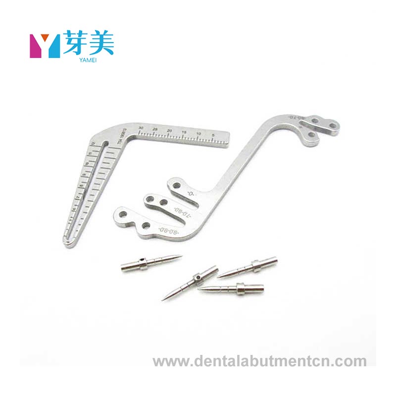 Depth Gauge